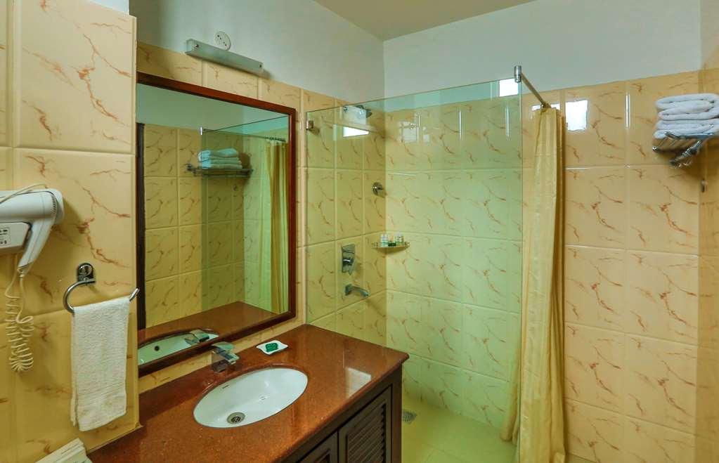 Comfort Hotel Dewa Retreat Rishīkesh Eksteriør billede